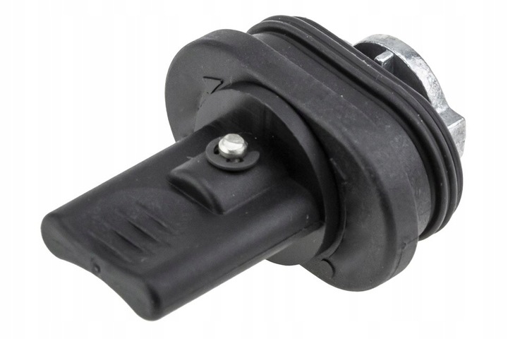 фото №2, Korek/zatyczka/zaślepka інжектора kia ceed 2.0crdi 2007- pro ceed 2.0crd