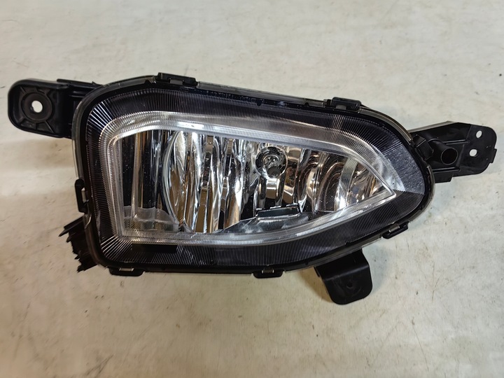 фото №1, Hyundai kona - галоген праві рекомендую