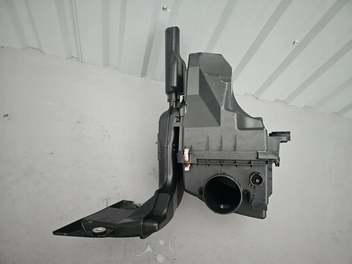 фото №6, Mazda 6 gj cx-5 2011 sh01133ay корпус фільтра повітря