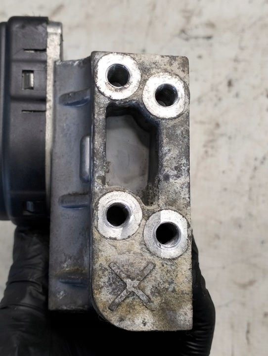 фото №7, Man tga 00-07 педаль потенциометр газа vdo 81259706094 81259076091