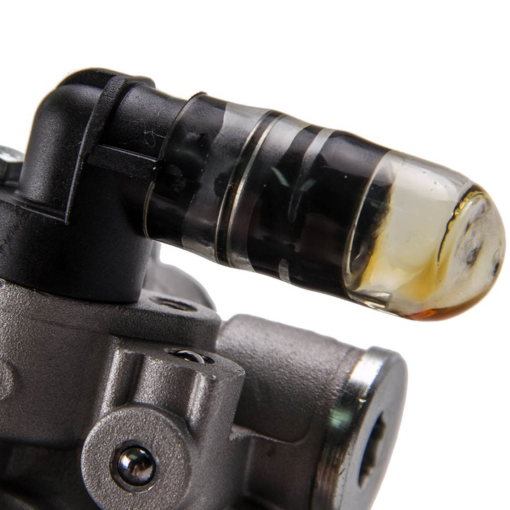 фото №7, Насос усилителя руль do hondy accord l4 2.4l 2003-2005 56110raaa01