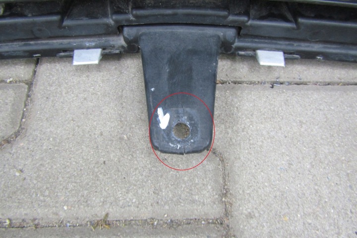 фото №10, Бампер перед переднє mercedes cls 218 рестайлінг 14-18 радари