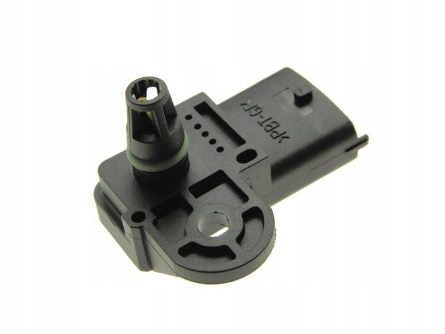 фото №1, Датчик map mitsubishi colt 1.1,1.3,1.5 2004-,lancer 1.5 2008-,smart forfou