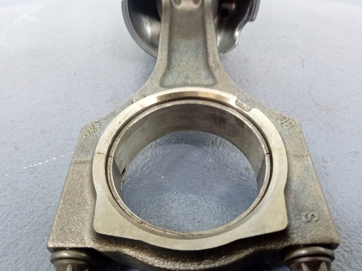 фото №5, Bmw 5 g30 g31 2.0d 190km b47d20b поршень шатун