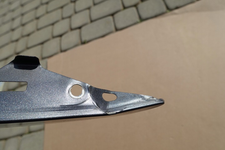 фото №6, Skoda octavia iv крило переднє лівий lf7c оригінал