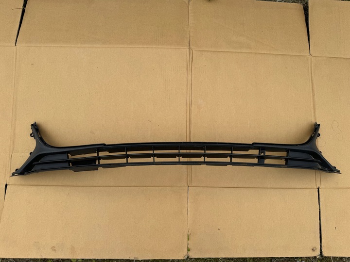 фото №1, Бампер решётка перед opel corsa e opc оригинал