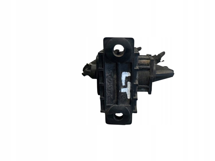 фото №5, Vw lt zawó вакуум електроклапан турбіни 2.5 sdi 701906283