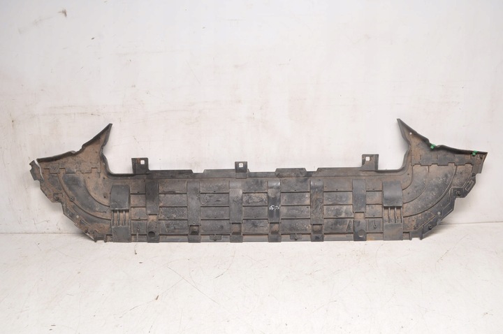 фото №6, Volvo xc90 ii захист бампера pod бампер радіатор 31353372