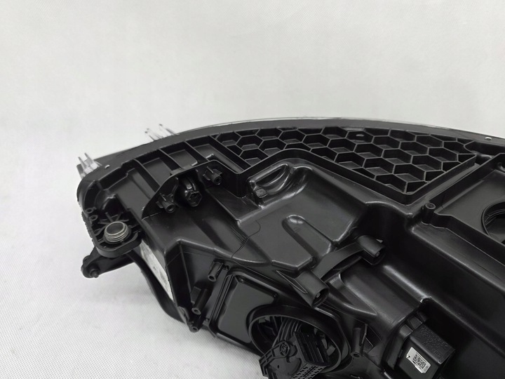 фото №11, Vw volkswagen golf vii рестайлінг лампа перед ліва повний led європа 5g1941113