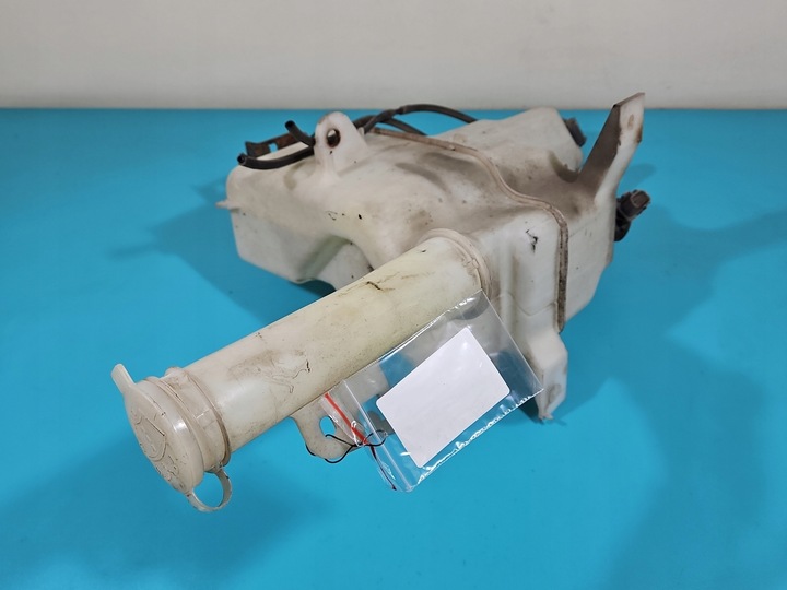 фото №1, Бак бачок жидкости омывателя mazda cx-7