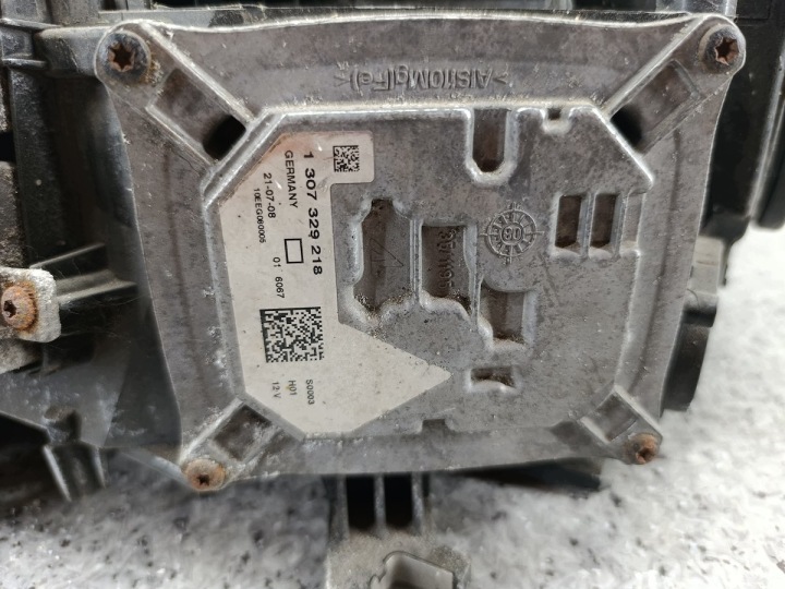 фото №9, Фара передня права bixenon audi a4 b8 8k0941030aj 8k0941597 1307023426