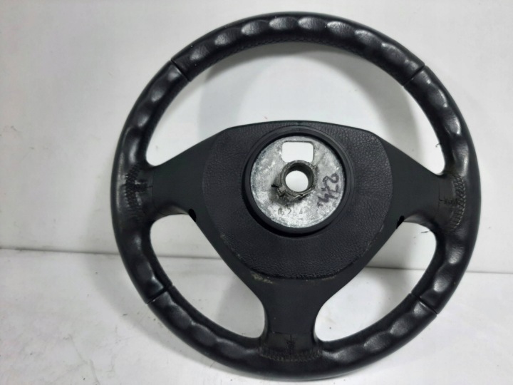 фото №13, Opel astra ii bertone 1.6 16v 05r руль кожа 13127924