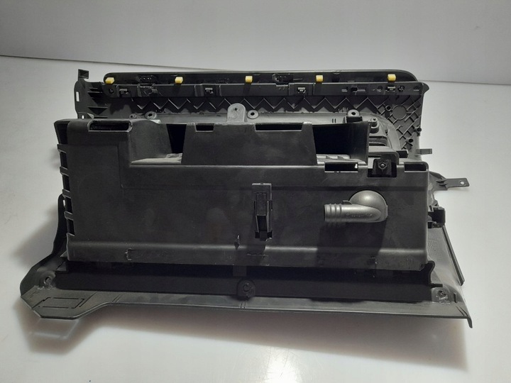 фото №12, Vw golf vi 6 1k1857290e бардачок пассажира исправный европа оригинал