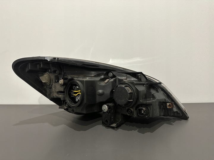 фото №13, Kia ceed i рестайлинг лампа левая европа