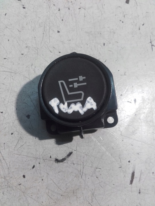 фото №11, Ford puma mk2 подушка pompowanie сиденья коврик