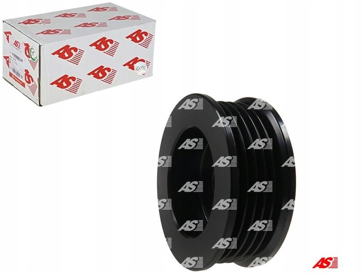 фото №1, Колесо пасове alter delco ap1002 as-pl