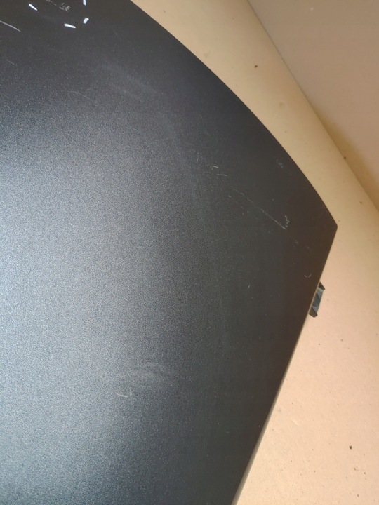 фото №8, Крило праві перед renault grand scenic iii teb66