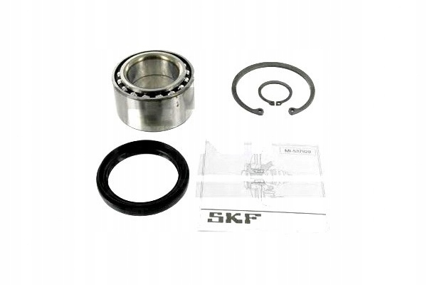 фото №2, Skf подшипник колёса suzuki перед samurai -04 1,3-1,5