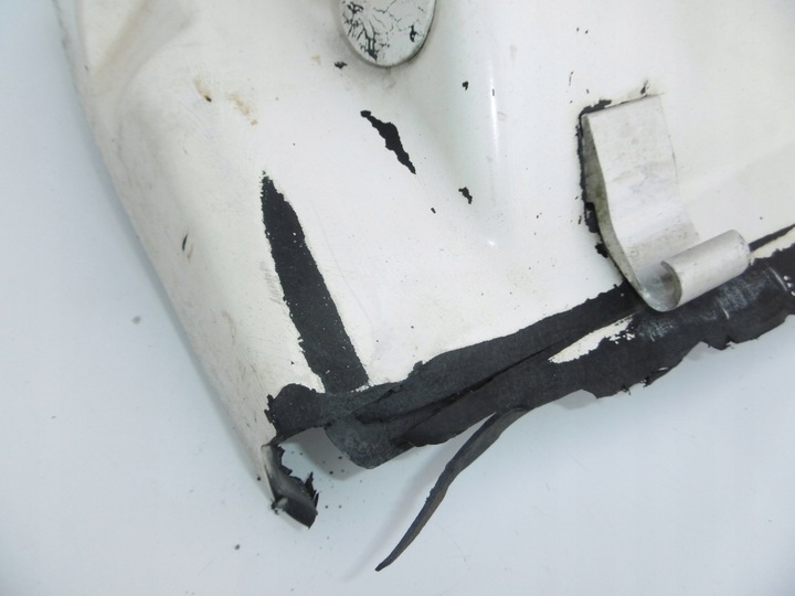 фото №7, Підкрилок крило правий зад volvo fh 12 13