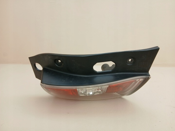 фото №12, Subaru forester iii 3 2008- фара задня ліва ліве зад 220-20046