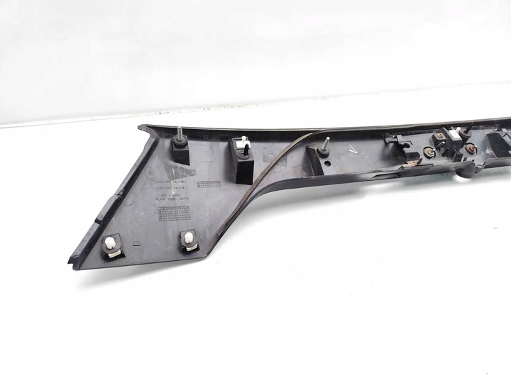 фото №13, Ford kuga планка освещение задней номерного знака регистрационный 2017 suv 4/5dr