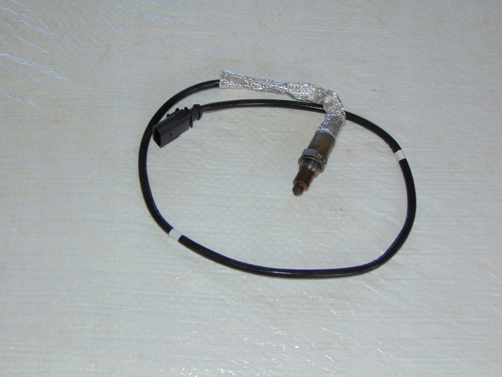 фото №1, Vw passat b8 лямбда-зонд 04e906262je 6km