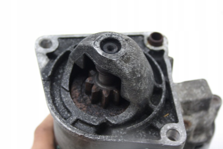 фото №10, Стартер bosch alfa romeo gt 147 156 1,9 jtd 150km 0001115021