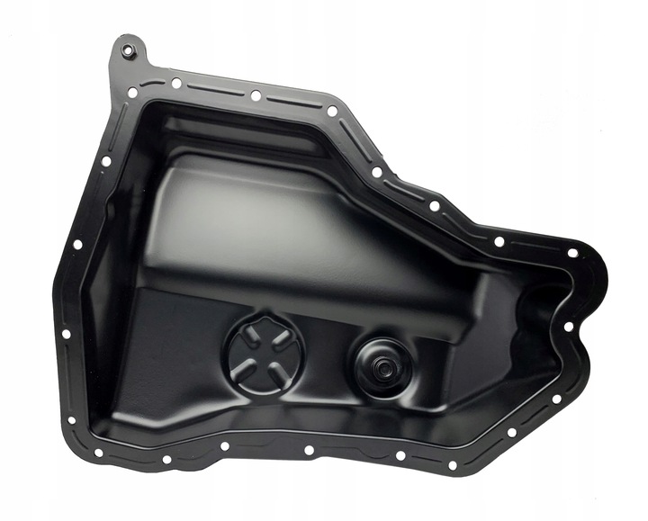 фото №3, Піддон масляна peugeot expert 2.0 hdi 2007 - 2016