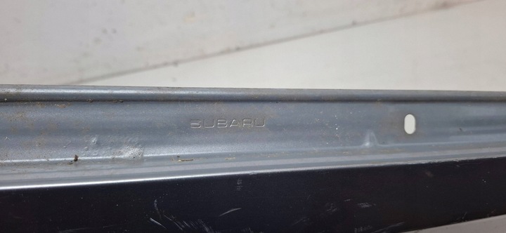 фото №6, Subaru forester iii 08- крыло правые перед