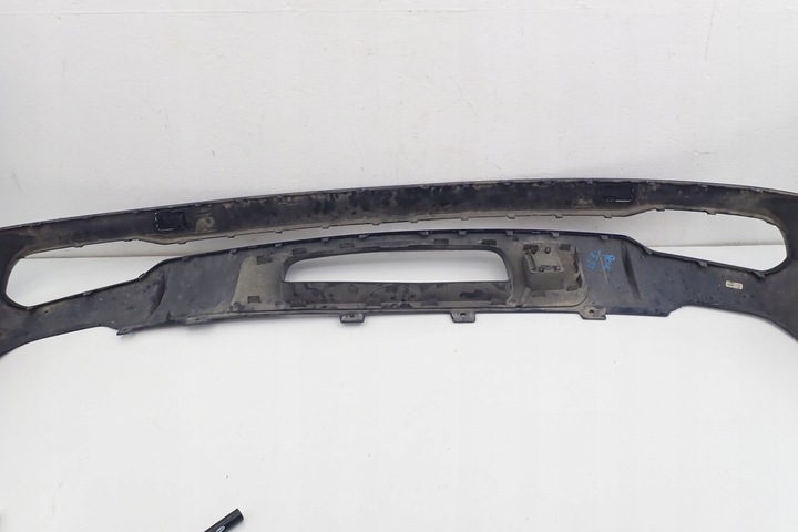 фото №16, Audi q5 80a s line спойлер зад диффузор 80a807521d