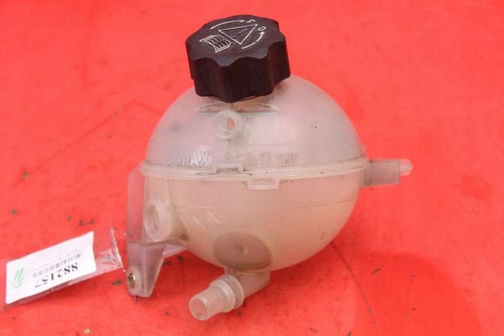 фото №1, Бачок розширювальний 965431078 citroen c4 picasso i 1.6 hdi 109 km 06-13