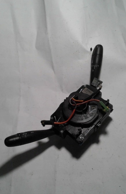 фото №1, Перемикач комбінований peugeot 407 96592431xt