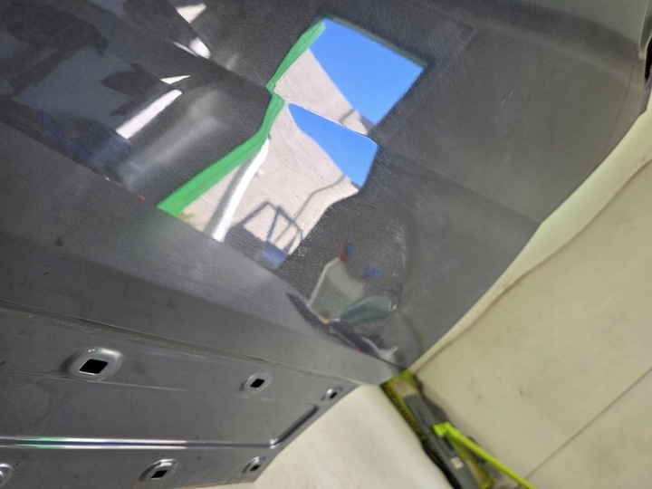 фото №12, Двері лівий перед hyundai kona ii 2 23-