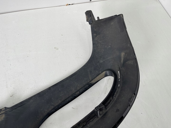 фото №8, Mercedes s клас w223 amg спойлер дифузор бампера зад задній a2238857101