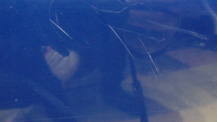 фото №12, Expert jumpy scudo ii крило перед лівий