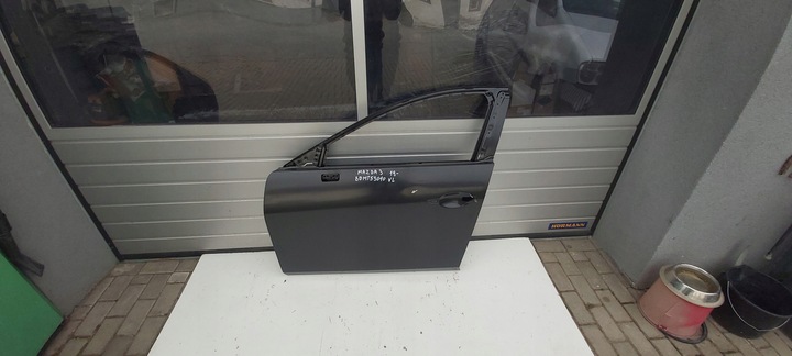 фото №1, Mazda 3 bdmt59010 двері ліві перед