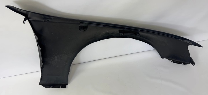 фото №13, Крило лівий перед audi a4 s4 b8 2011r 3.0 v6 tfsi 245kw lz7h