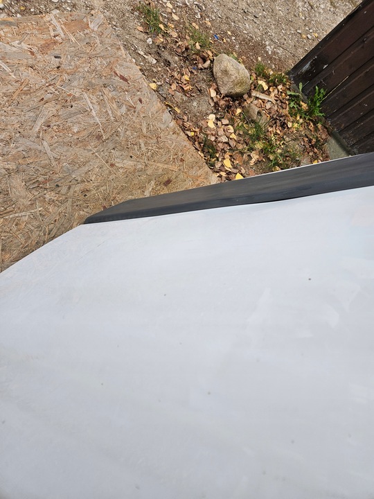 фото №13, Fiat ducato рестайлінг двері зад праві бічні зсувні