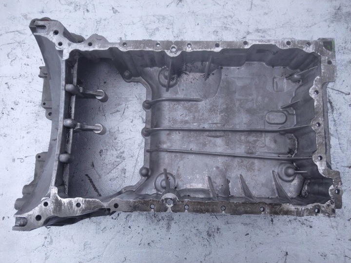 фото №8, W212 w218 i другие 3.0cdi поддон 6420142602