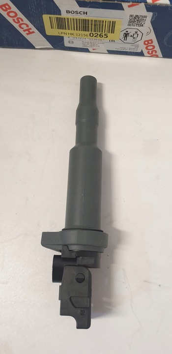 фото №15, Котушка запалювання. bmw 1 e81 116 e90 318 котушка запалювання delphi gn10476-12b1