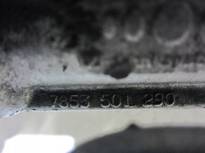 фото №14, Bmw x5 e70 рулевая рейка трансмиссия 32106771418