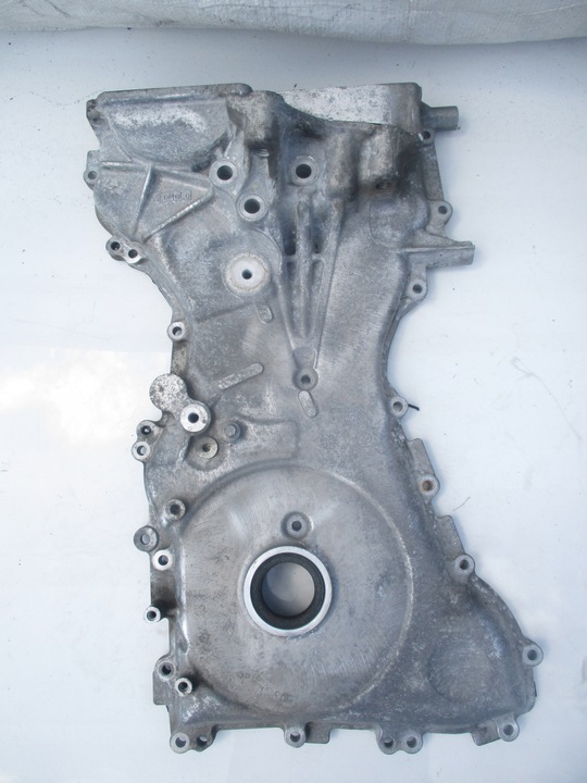 фото №1, Корпус розподільний вал ford volvo jaguar land range rover 2.0 turbo ecoboost