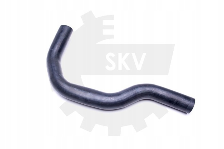 фото №9, Трубка  турбіни jeep liberty cherokee 2.5 crd 2.8 crd