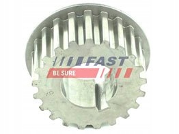 фото №2, Колесо розподільний вал citroen berlingo 96 dół h citroen b