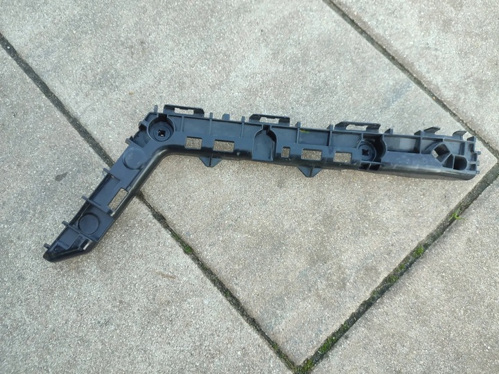 фото №10, Ползун крепление бампера правый зад задний toyota corolla e21 2018-