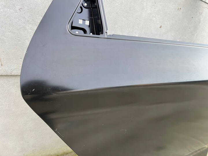 фото №10, Дверь renault zoe задние правые зад правые новое оригинальные