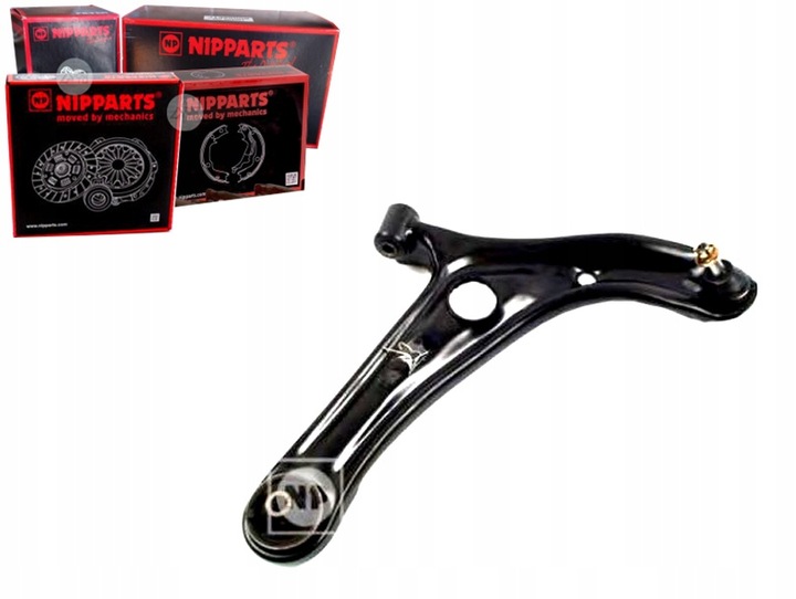 фото №1, Важіль підвішування nipparts adt386146 cca2177 tc10
