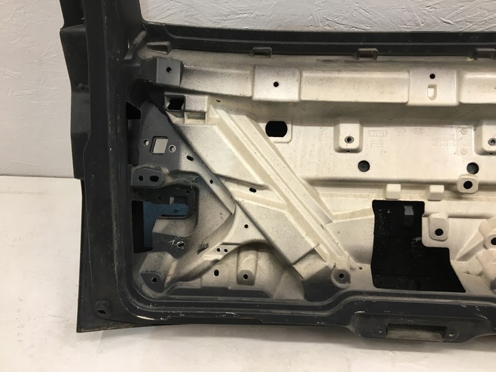 фото №9, Land rover evoque ii k8d2 кришка задня багажника