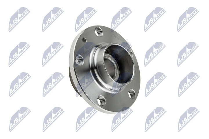 фото №13, Nty klt-vw-016 ступиця колеса зад