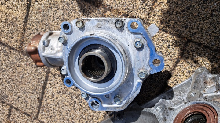 фото №16, Honda cr-v iv 1.6 i-dtec 4wd 15- кпп автоматична zf 9hp48 biturbo 4x4